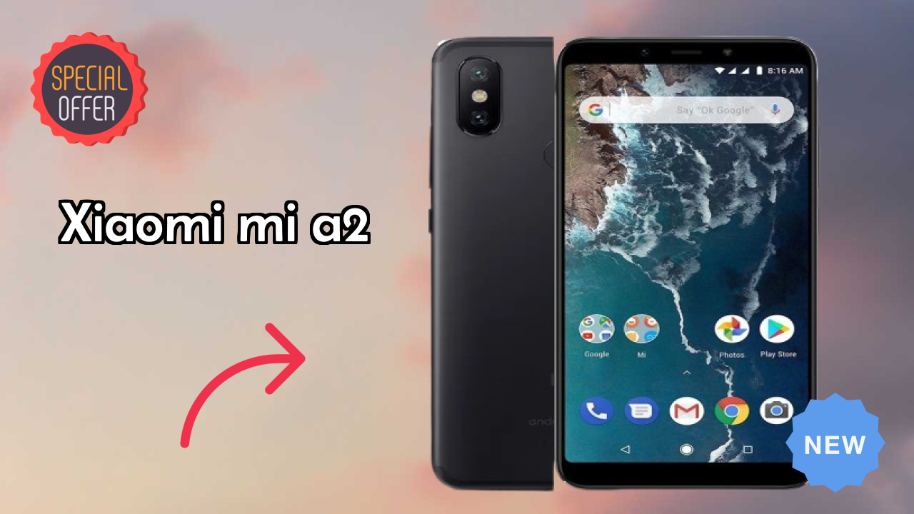 Xiaomi Mi A2 Gaming Test: Snapdragon 660 FPS Performance