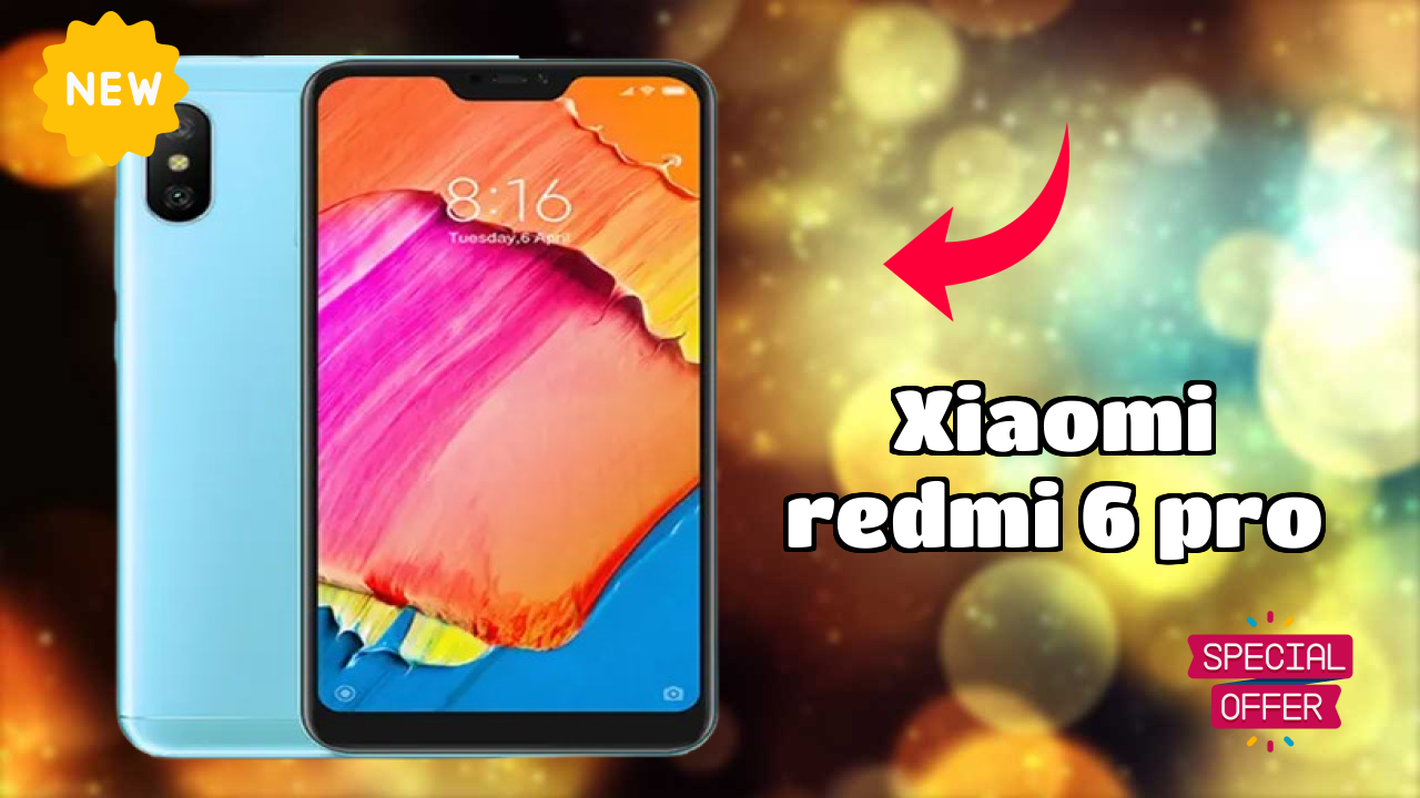 Xiaomi Redmi 6 Pro Camera Samples: 12 MP + 5 MP Rear Camera Quality Test