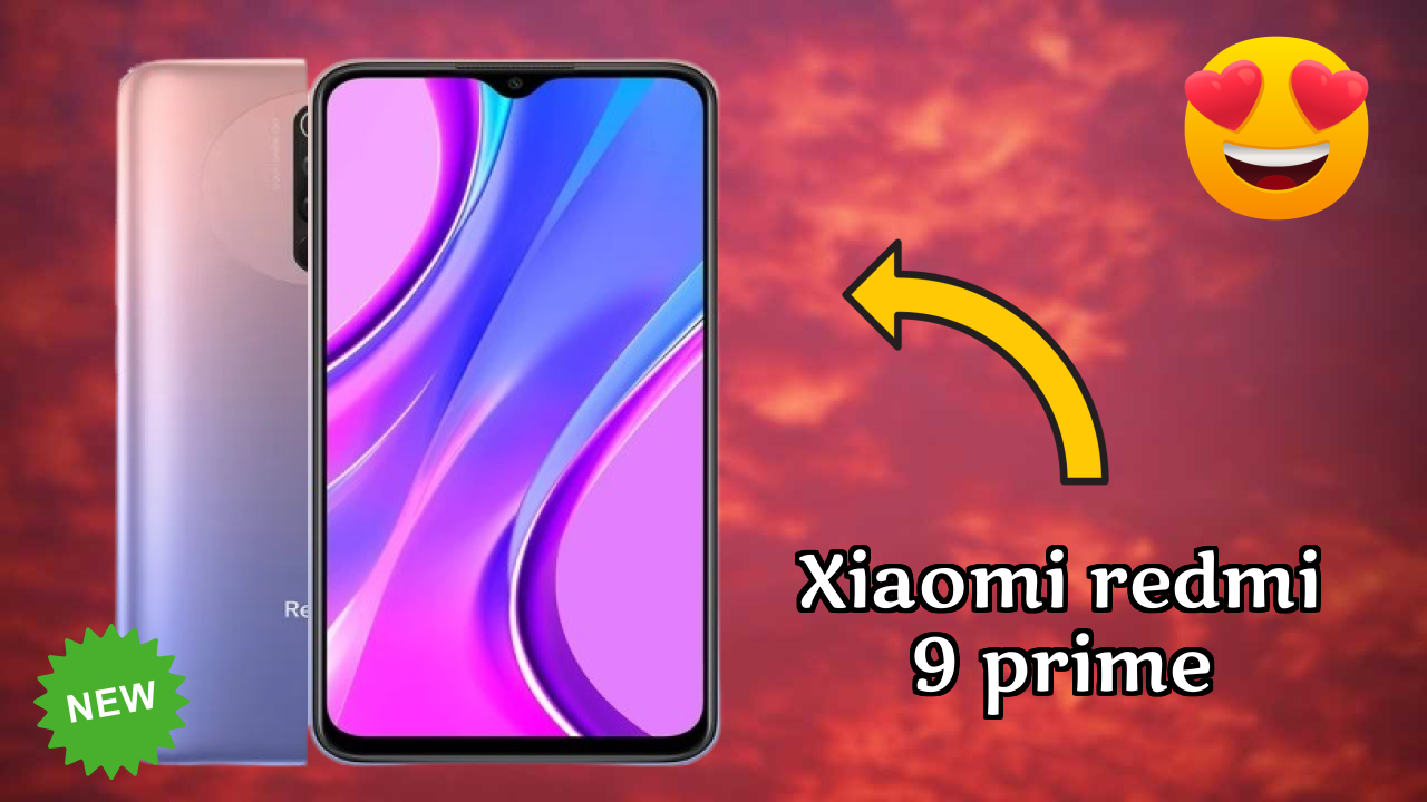 Xiaomi Redmi 9 Prime Battery Review: How Long Does 5020 MAh Last?