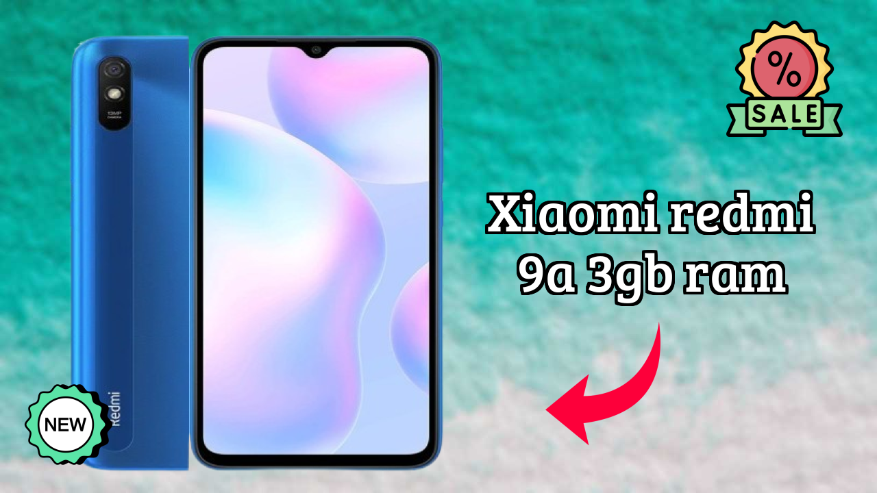 Xiaomi Redmi 9A 3GB RAM Battery Test: 5000 MAh Endurance Review