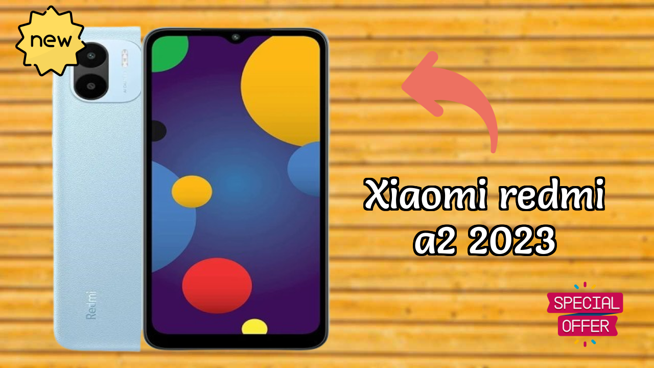 Xiaomi Redmi A2 2023 RAM Test: Is 2 GB RAM Enough for 2024 Apps?