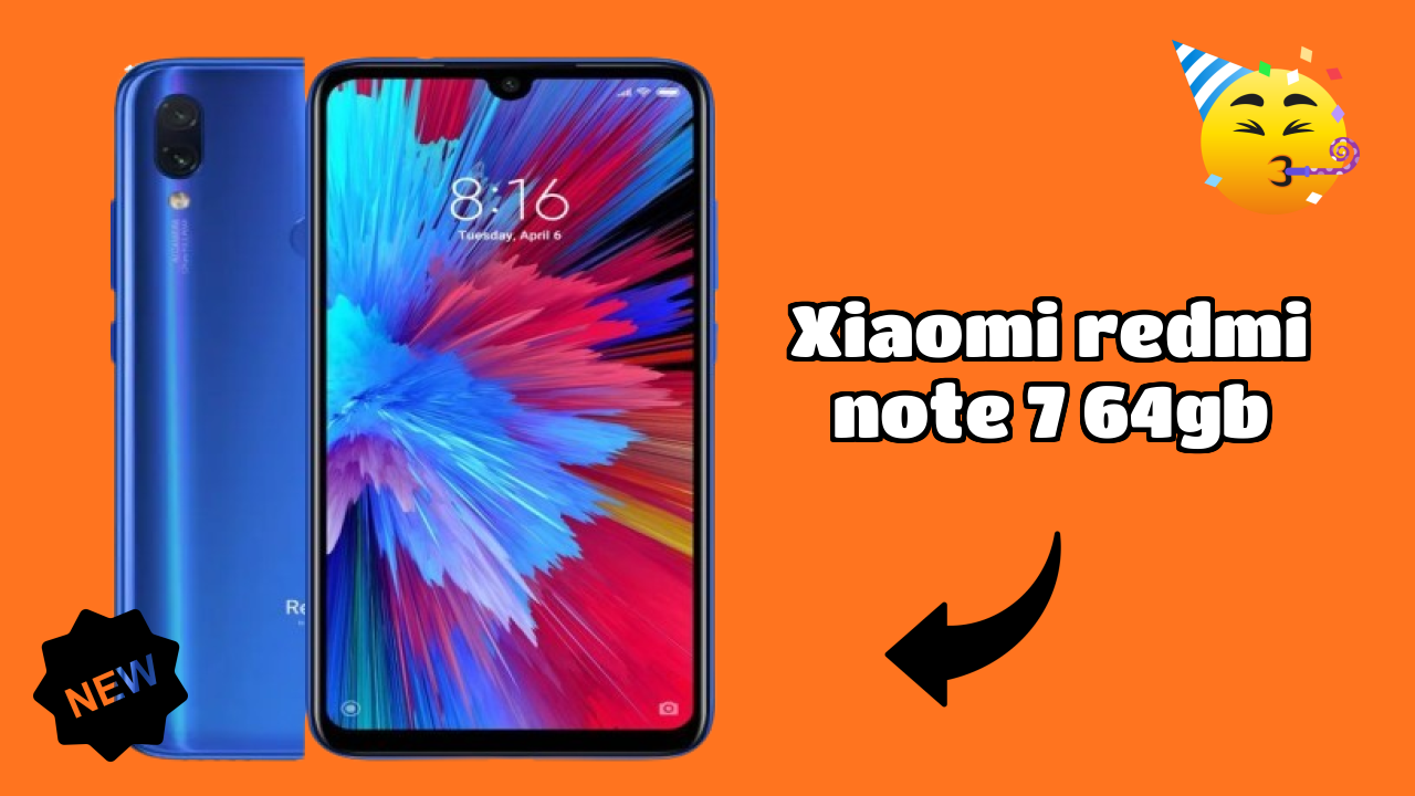 Xiaomi Redmi Note 7 64GB RAM Performance: 4 GB RAM Gaming Check