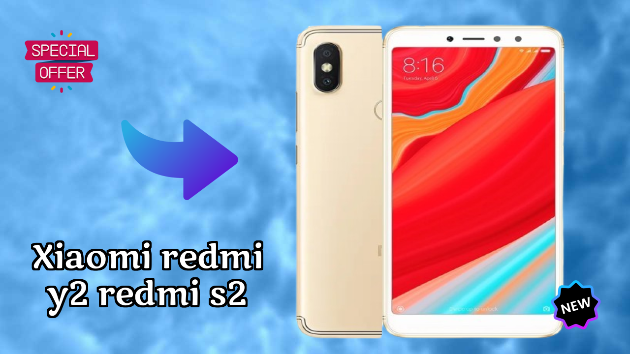 Xiaomi Redmi Y2 (Redmi S2) vs Competition: Which Phone Should You Buy?